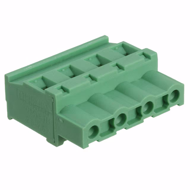 1832439 Phoenix Contact  Headers Plugs and Sockets